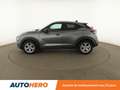 Nissan Juke 1.0 DIG-T N-Connecta CVT Gris - thumbnail 3
