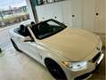 BMW 428 428i xDrive Cabrio Österreich-Paket Aut. Alb - thumbnail 10