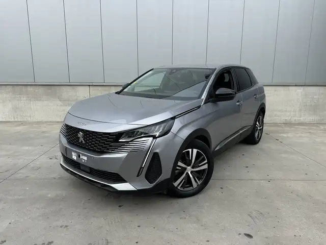Peugeot 3008 3008 1.5 BlueHDi Allure Pack