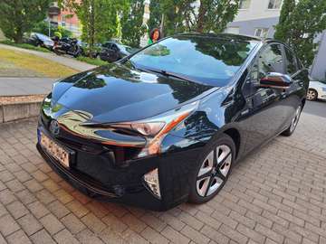 Prius Plug-in Hybrid Executive