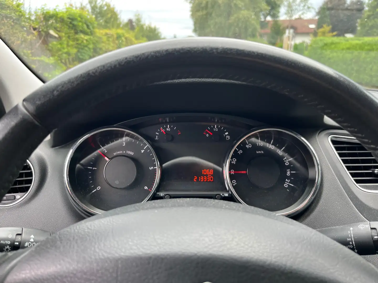 Peugeot 5008 5008 HDI 115 Business-Line Černá - 2