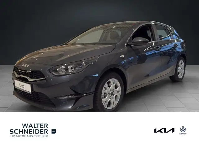 Kia Ceed / cee'd CEED 1.5T 140 DCT7 VISION KOMF+