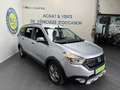 Dacia Lodgy 1.3 TCE 130CH FAP STEPWAY 7 PLACES Gris - thumbnail 2