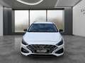 Hyundai i30 CW 1,0 T-GDI Edition 30 Plus DCT Aut. Weiß - thumbnail 3