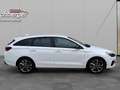 Hyundai i30 CW 1,0 T-GDI Edition 30 Plus DCT Aut. Weiß - thumbnail 4