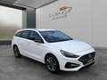 Hyundai i30 CW 1,0 T-GDI Edition 30 Plus DCT Aut. Weiß - thumbnail 2