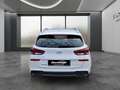 Hyundai i30 CW 1,0 T-GDI Edition 30 Plus DCT Aut. Weiß - thumbnail 6