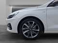 Hyundai i30 CW 1,0 T-GDI Edition 30 Plus DCT Aut. Weiß - thumbnail 13