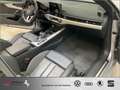 Audi A5 Cabrio 40 TFSI S tronic advanced Zilver - thumbnail 7