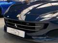 Ferrari Portofino 3.9 V8 600CV /BLEU POZZI /ECHAP SPORT / 19000 KM / POWER 07:26 Blau - thumbnail 10