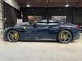 Ferrari Portofino 3.9 V8 600CV /BLEU POZZI /ECHAP SPORT / 19000 KM / POWER 07:26 Blau - thumbnail 2