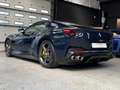 Ferrari Portofino 3.9 V8 600CV /BLEU POZZI /ECHAP SPORT / 19000 KM / POWER 07:26 Blau - thumbnail 4