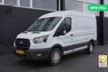 Ford Transit 2.0 TDCI 130PK L2H2 EURO 6 - A/C Climate - Navi - Wit - thumbnail 1