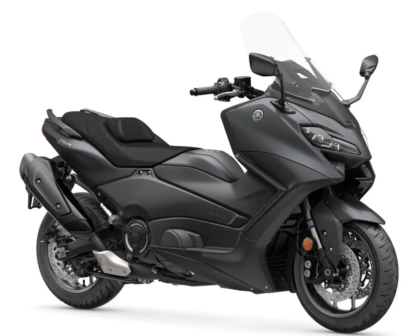 nuovo Yamaha TMAX 560 Scooter a Parma - Pr per € 13.499,-
