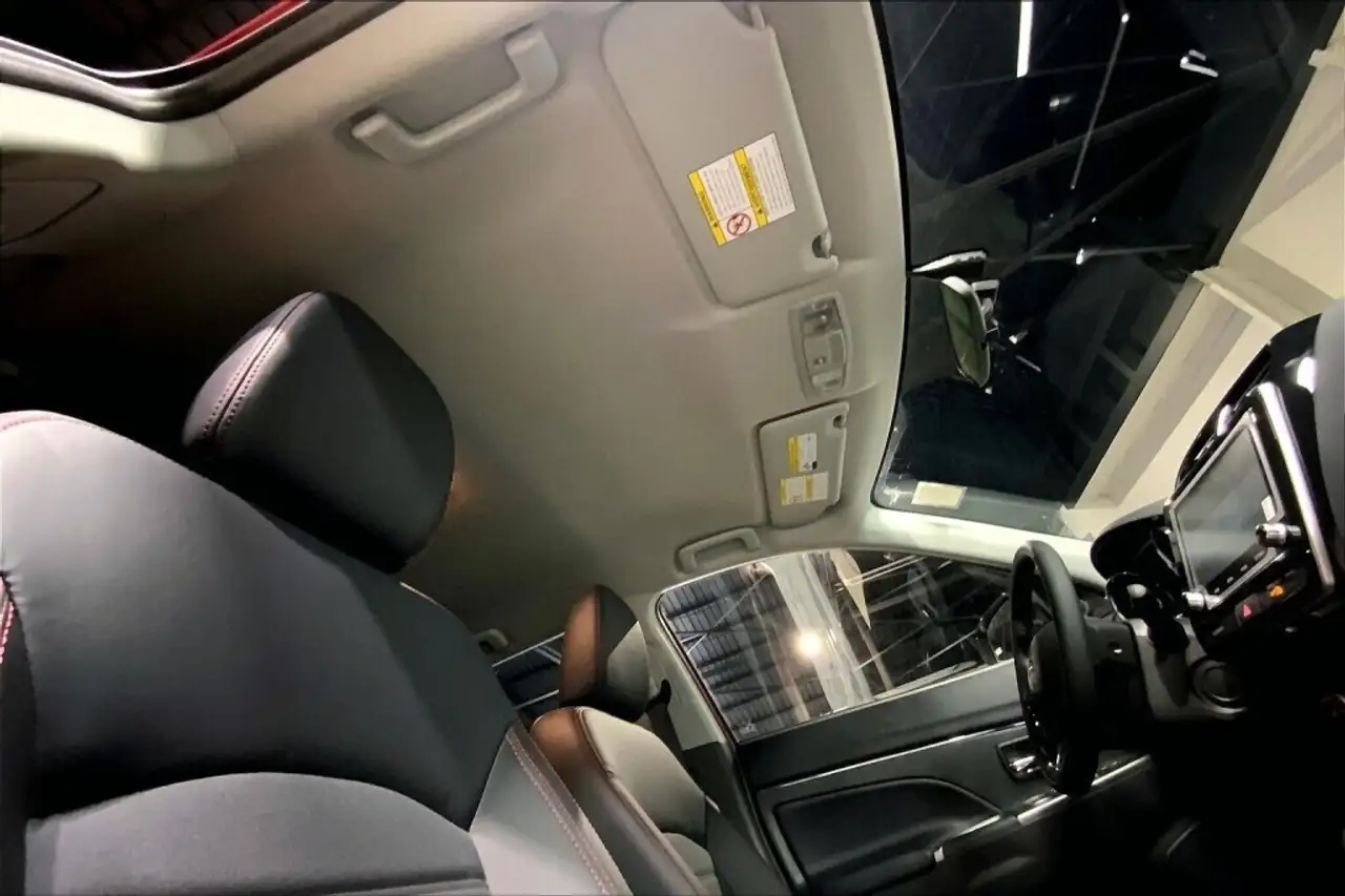 Mitsubishi RVR снимка Mitsubishi RVR