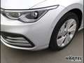 Volkswagen Golf Variant STYLE 1.5 ETSI DSG (+ACC-RADAR) Navi Silber - thumbnail 4
