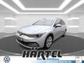 Volkswagen Golf Variant STYLE 1.5 ETSI DSG (+ACC-RADAR) Navi Silber - thumbnail 1
