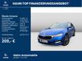Skoda Octavia Combi 1.5 TSI DSG e-TEC Clever Kamera Blau - thumbnail 2