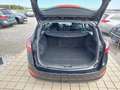 Hyundai i30 CW 1,4 CRDi Comfort Erster Besitz Schwarz - thumbnail 8