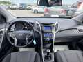 Hyundai i30 CW 1,4 CRDi Comfort Erster Besitz Schwarz - thumbnail 12
