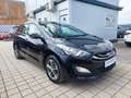 Hyundai i30 CW 1,4 CRDi Comfort Erster Besitz Schwarz - thumbnail 1