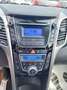 Hyundai i30 CW 1,4 CRDi Comfort Erster Besitz Schwarz - thumbnail 11