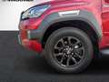 Toyota Hilux DK Invincible 4WD 2,8 D-4D MHEV Aut. Rot - thumbnail 6