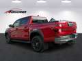 Toyota Hilux DK Invincible 4WD 2,8 D-4D MHEV Aut. Rot - thumbnail 3