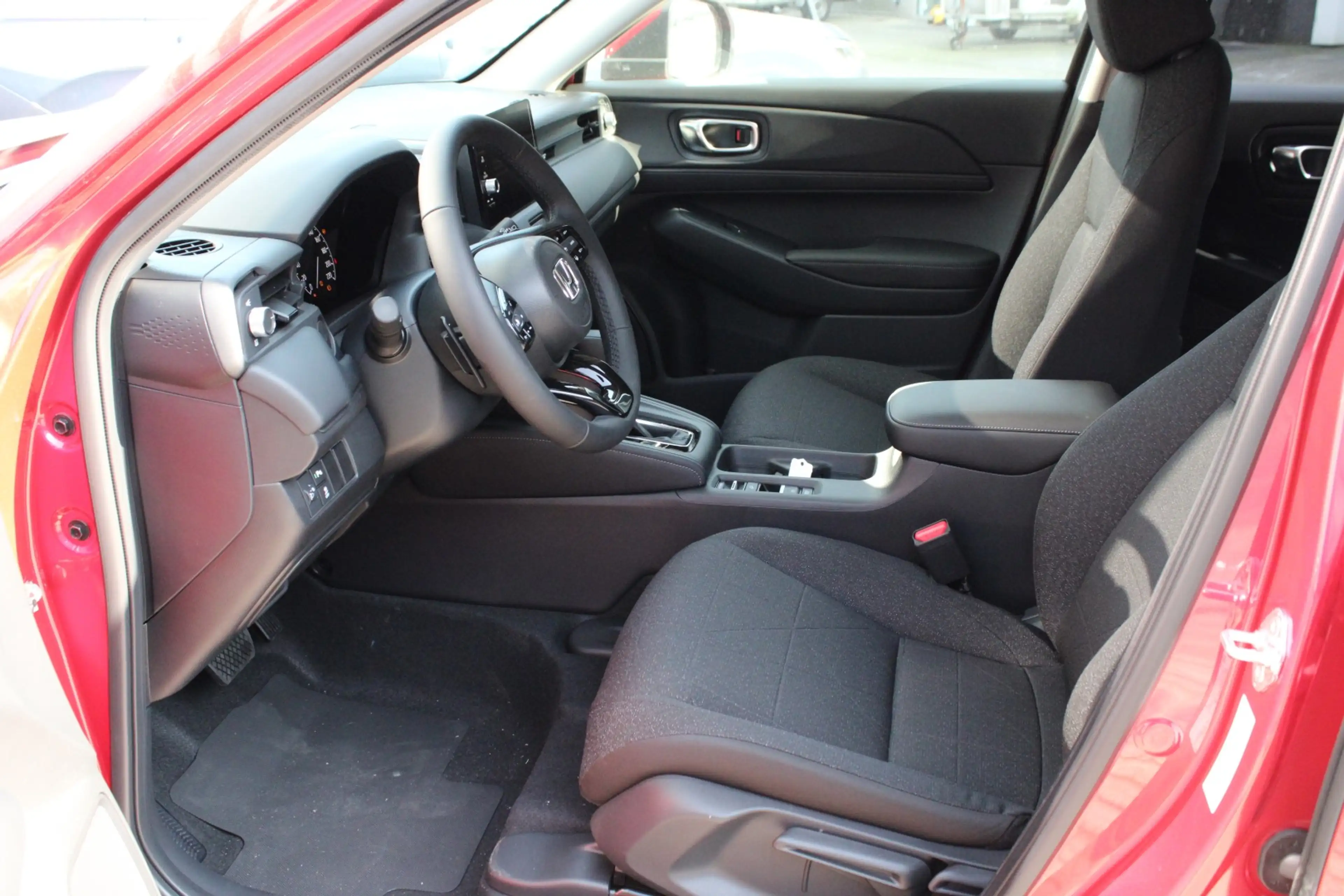 Honda HR-V 1.5 e:HEV Automaat Elegance | Netto Deal | 8 Jaar — photo 7