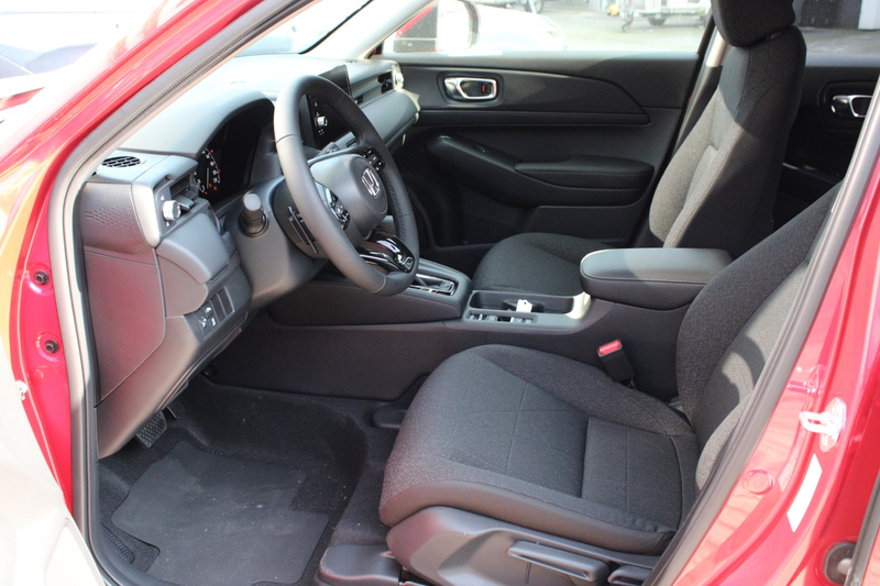 Honda HR-V 1.5 e:HEV Automaat Elegance | Netto Deal | 8 Jaar — photo 7