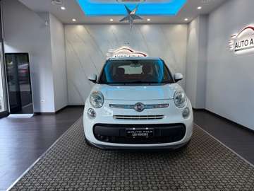 500L 1.3 Multijet 85 CV Lounge