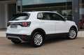 Volkswagen T-Cross 1.0 TSI Advance DSG7 81kW Blanco - thumbnail 5