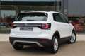 Volkswagen T-Cross 1.0 TSI Advance DSG7 81kW Blanco - thumbnail 4