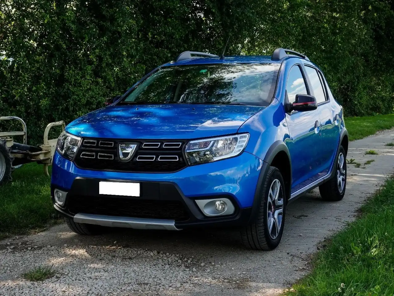 Dacia Sandero 1.5 dCi 70 eco2 Ambiance