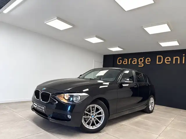 BMW 114 d** GARANTIE 12 MOIS**