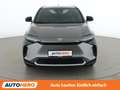 Toyota bZ4X electric drive 160 kW AWD Grau - thumbnail 9