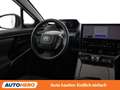 Toyota bZ4X electric drive 160 kW AWD Grau - thumbnail 14