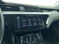 Audi e-tron 50 quattro Business edition 71 kWh Navigatie Apple Noir - thumbnail 7