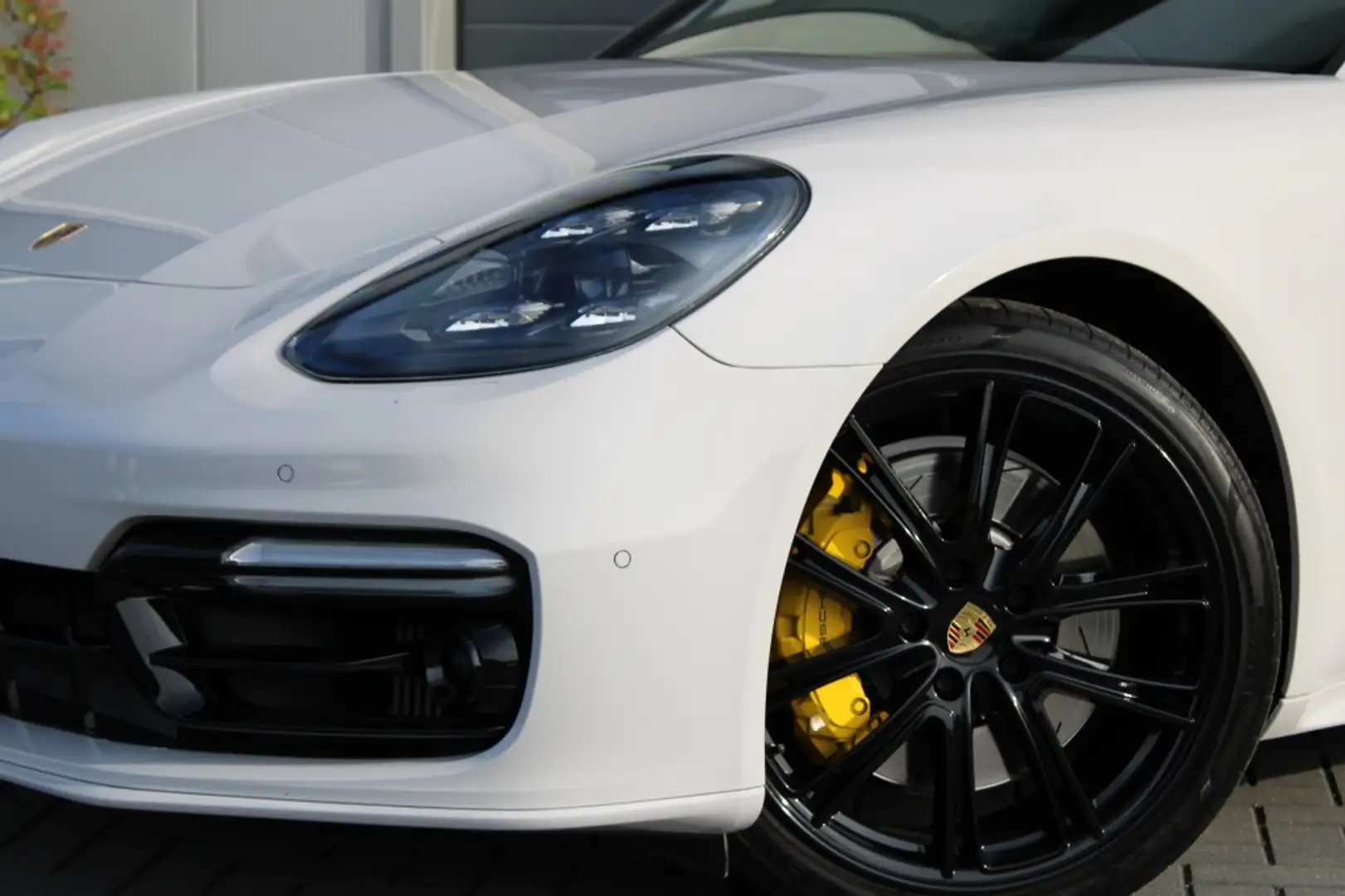 Porsche Panamera Sport Turismo 2.9 4 E-Hybrid Head-up | Panorama-da Bianco - 2