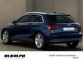 Audi A3 SB advanced 30 TFSI S-tronic CarPlay Sportsitze PD Blu/Azzurro - thumbnail 2
