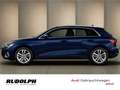 Audi A3 SB advanced 30 TFSI S-tronic CarPlay Sportsitze PD Blu/Azzurro - thumbnail 3