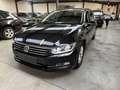 Volkswagen Passat Variant Passat SW 1.6 CR TDi Comfortline Business (EU6.2) Noir - thumbnail 3