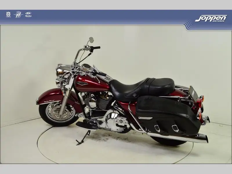 Harley-Davidson Road King - foto 5