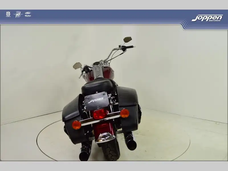 Harley-Davidson Road King - foto 6