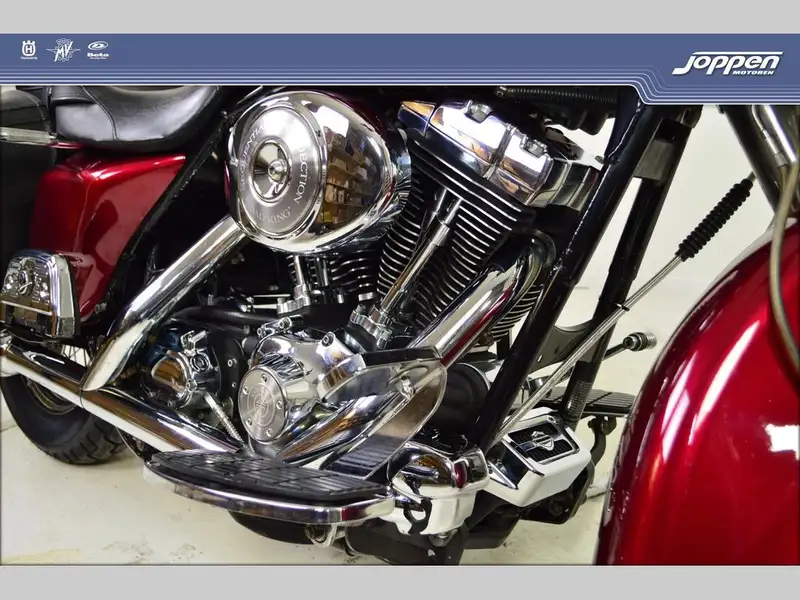 Harley-Davidson Road King - foto 8