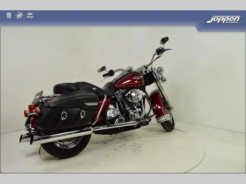 Harley-Davidson Road King - foto 7