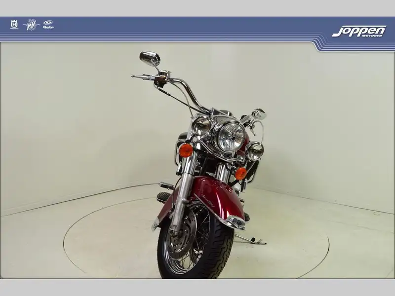 Harley-Davidson Road King - foto 3