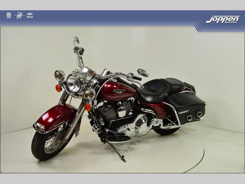 Harley-Davidson Road King - foto 4