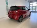Hyundai i10 GO+ 1.2 MT 58 kW (79 PS) Klimaautomatik, Naviga... Rot - thumbnail 5
