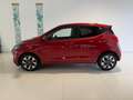 Hyundai i10 GO+ 1.2 MT 58 kW (79 PS) Klimaautomatik, Naviga... Rot - thumbnail 3
